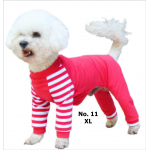  Pyjamas pour chien-Loveboby