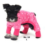  Pyjamas pour chien-Loveboby