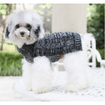 Chandail en tricot pour chien_Loveboby article d'Animaux