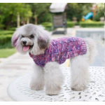 Chandail en tricot pour chien_Loveboby article d'Animaux
